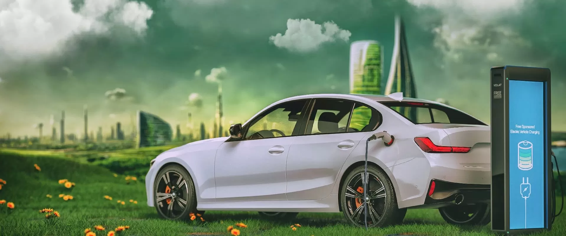 World Wide Leading <br> Green Energy Company