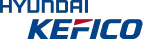 HYUNDAI KEFICO