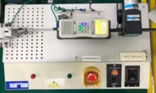 Đo lực đẩy lực kéo