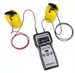 Máy đo điện trở bề mặt