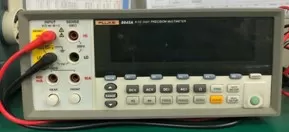 Máy  đo điện trở - LCR