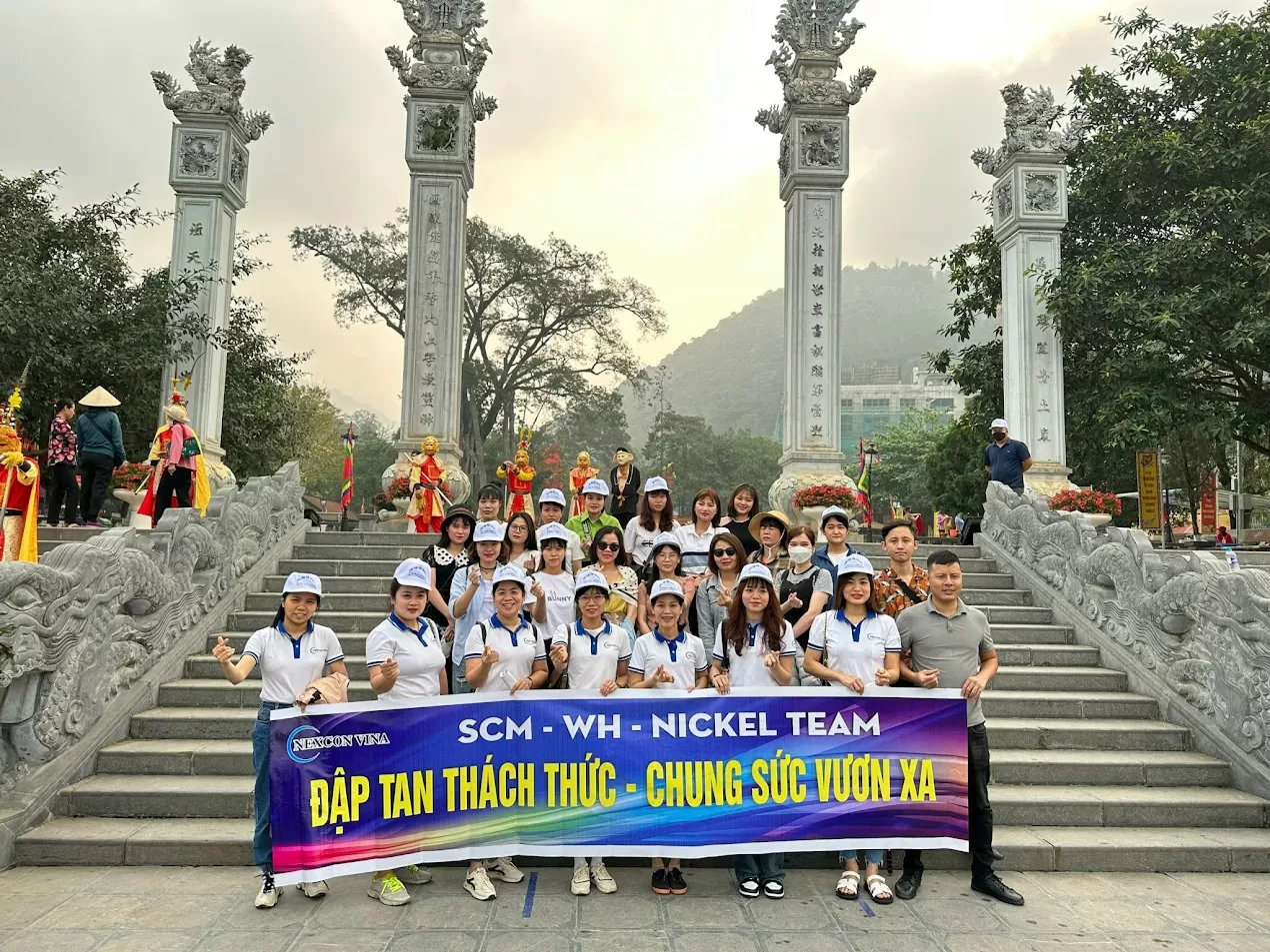 Hoạt động ngoại khóa