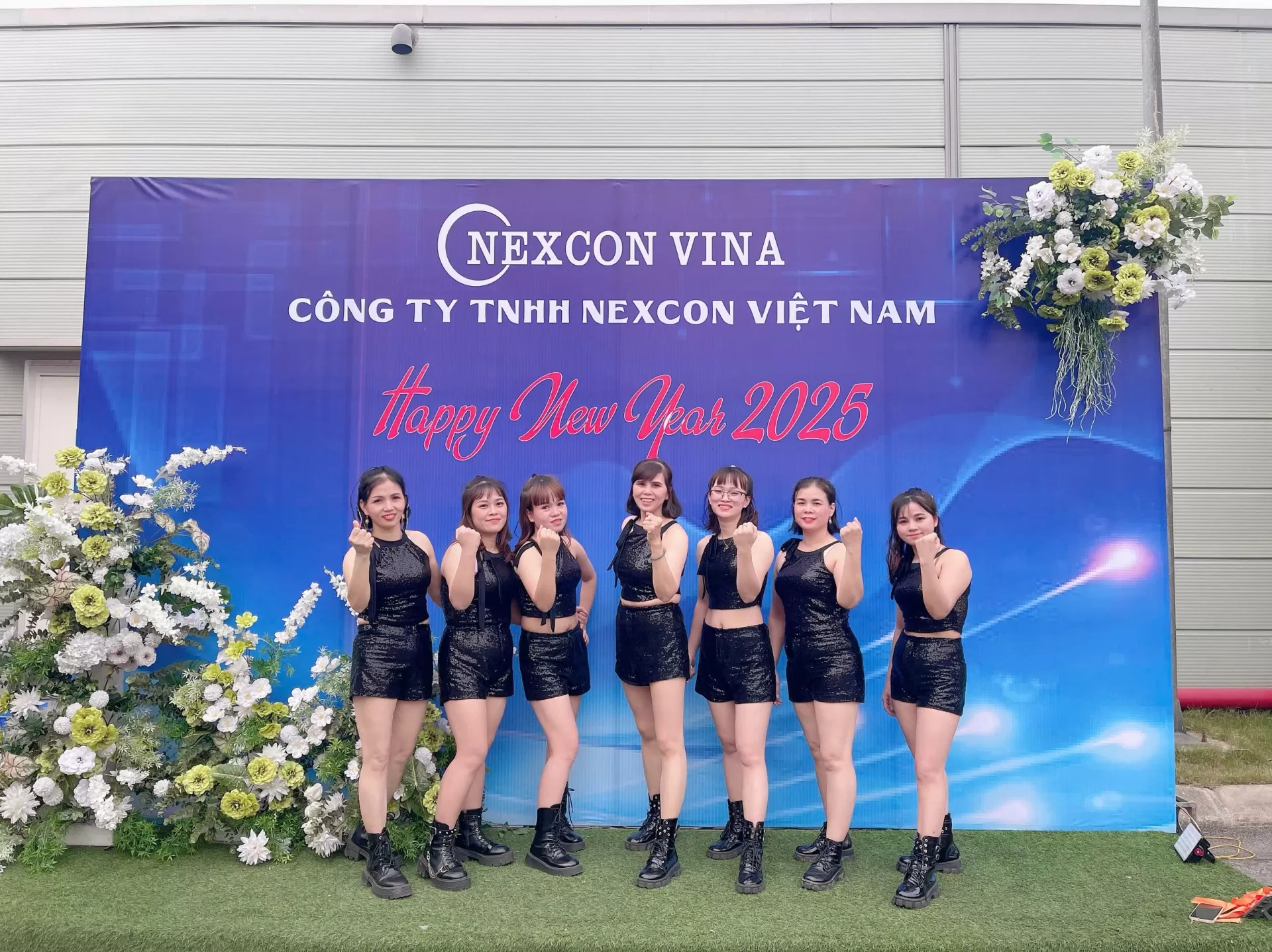 Ngày hội công ty