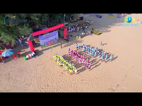 TEAM BUILDING NEXCON VINA (One team one dream)